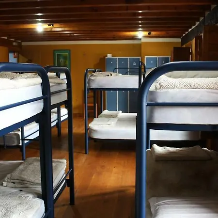 Ostello Valvanuz *